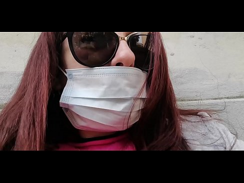 ❤️ Nicoletta hevner seg på naboen og tisser i garasjen hans (Special Covid19 Italian Quarantine) ❤️ Jævla video  hos oss no.porn-mate.ru ❌️