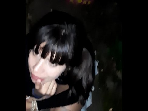 ❤️ På gaten hoven penis i bytte mot godteri ❤️ Jævla video hos oss no.porn-mate.ru ❌️