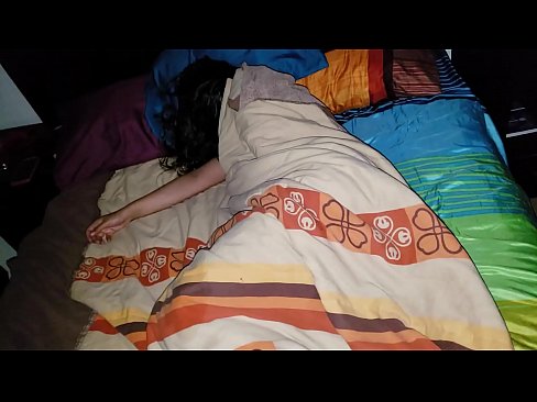 ❤️ Stesønn skjelter ut sin unge stemor mens hun sover. ❤️ Jævla video hos oss no.porn-mate.ru ❌️